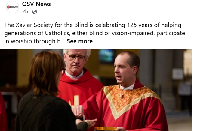 Screenshot of the article